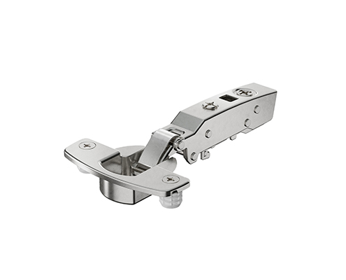 9090261-Hettich Sensys緩衝6分厚門鉸鍊