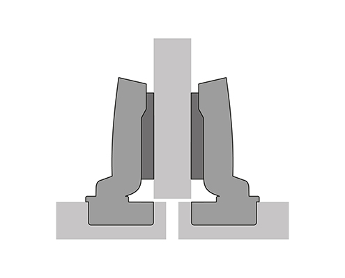 9091411-Hettich-Sensys緩衝3分厚門鉸鍊-495x400-2 9091411-Hettich Sensys緩衝3分