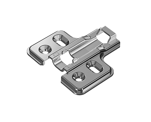 9289598-Hettich Veosys不鏽鋼鉸鍊底座