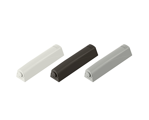 Hettich膠頭長行程拍門器
