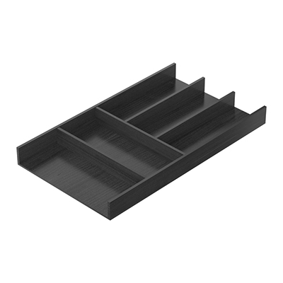 9278292-Hettich OrgaTray 270 分隔盤-黑-400x400 9278292-Hettich OrgaTray 270 分隔盤-黑
