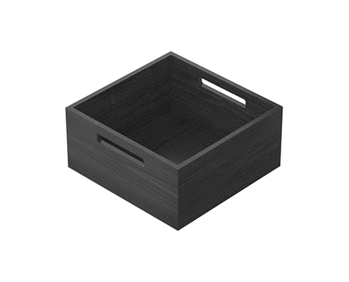 9278309-Hettich OrgaStore 270 置物箱-黑-495x400 9278309-Hettich OrgaStore 270 置物箱-黑