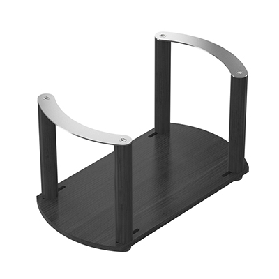 9278310-Hettich OrgaStore 270 碗盤提架-黑400x400 9278310-Hettich OrgaStore 270 碗盤提架-黑