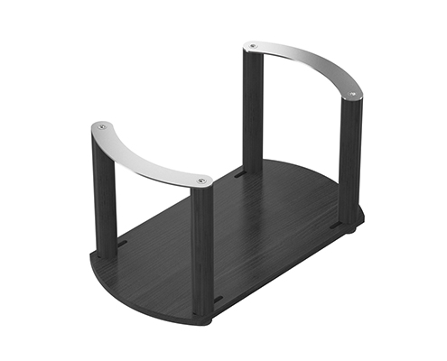 9278310-Hettich OrgaStore 270 碗盤提架-黑495x400 9278310-Hettich OrgaStore 270 碗盤提架-黑
