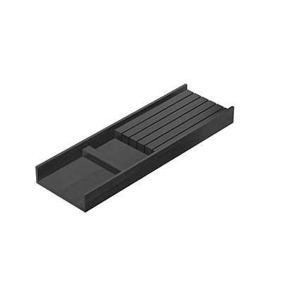 9283426-Hettich OrgaTray 270 刀具架-400x400 9283426-Hettich OrgaTray 270 刀具架-黑