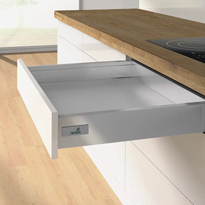 9319108-Hettich-InnoTech-Atira-低抽(高度70mm深度350mm)-星空銀-400x400 9319108-Hettich InnoTech Atira 低抽(高度70mm深度350mm)-星空銀