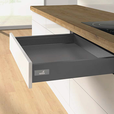 9319116-Hettich-InnoTech-Atira-低抽(高度70mm深度350mm)-寂靜黑-400x400 9319116-Hettich InnoTech Atira 低抽(高度70mm深度350mm)-寂靜黑
