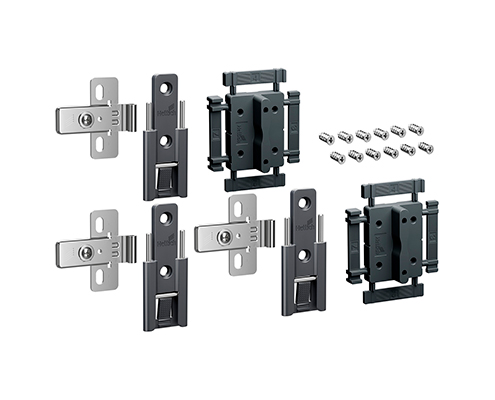 9339499-Hettich WingLine L 中央鉸鏈組-⿊-495x400