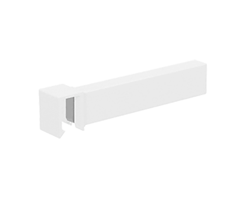 Hettich OrgaStore 410 分隔桿-月光白-495x400