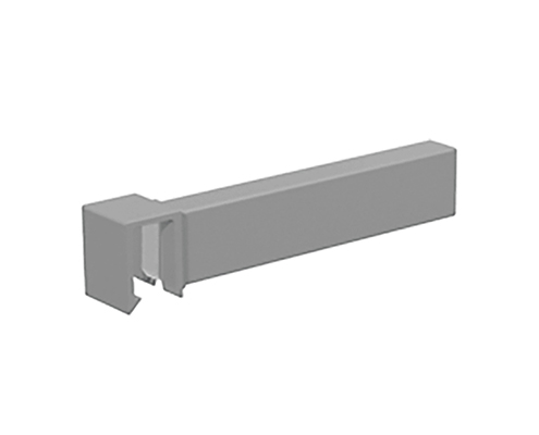 Hettich OrgaStore 410 分隔桿-霜霧銀-495x400 Hettich OrgaStore 410 分隔桿-霜霧銀