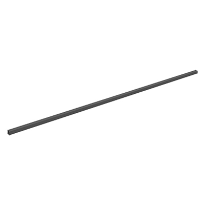 Hettich OrgaStore 410 橫隔桿-絲絨黑-400x400 Hettich OrgaStore 410 橫隔桿-絲絨黑