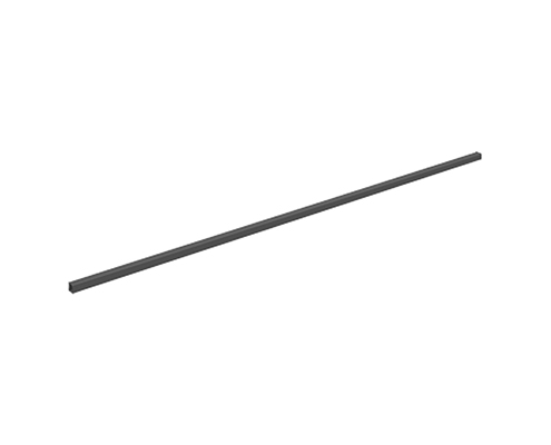 Hettich OrgaStore 410 橫隔桿-絲絨黑-495x400 Hettich OrgaStore 410 橫隔桿-絲絨黑